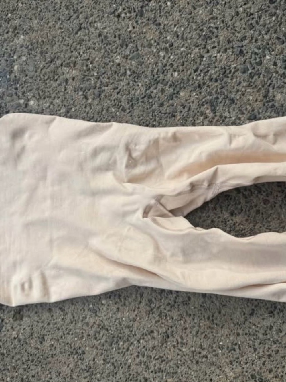 Aritzia shape wear